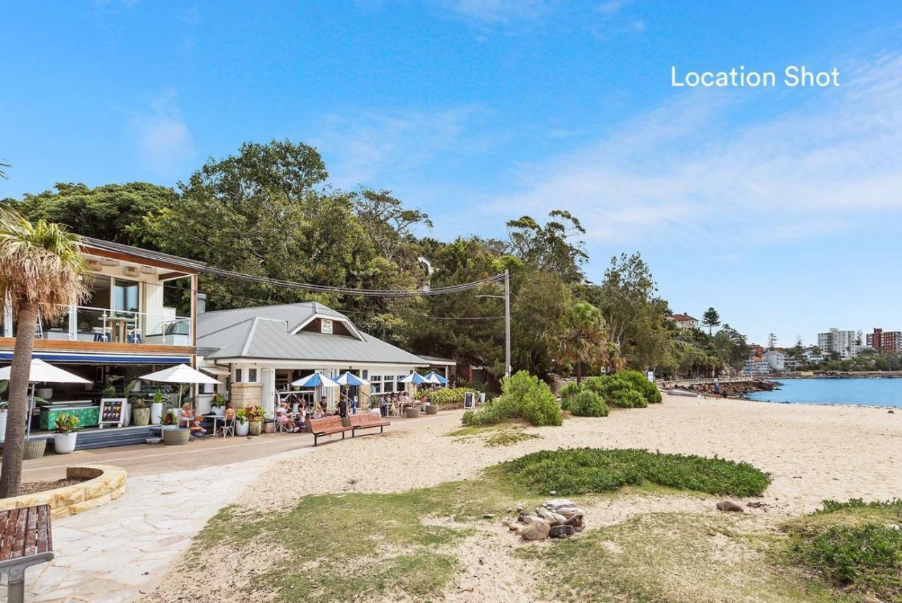 Bower House Ferienhaus Sydney
