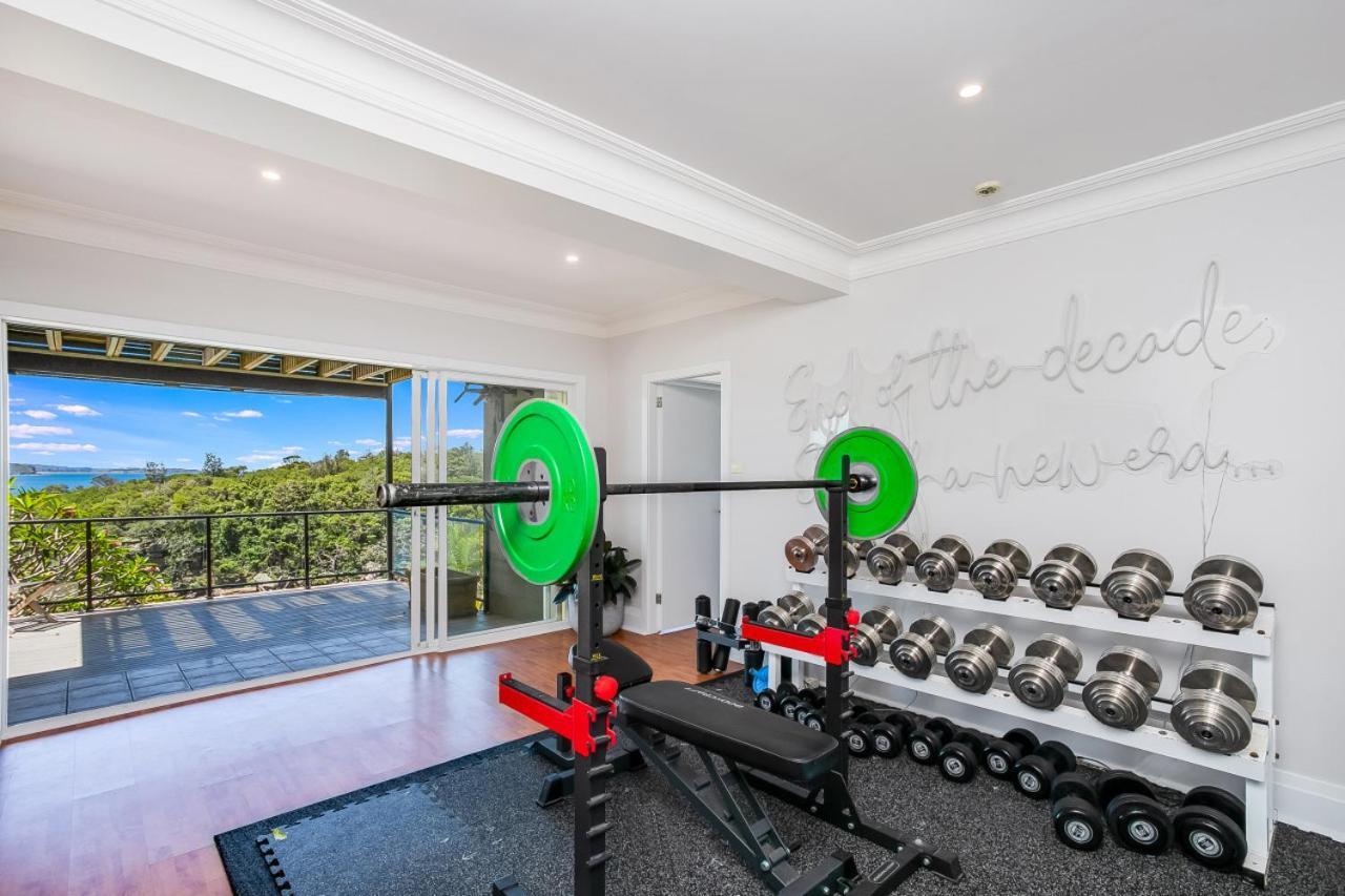 Bower House Casa vacanze Sydney